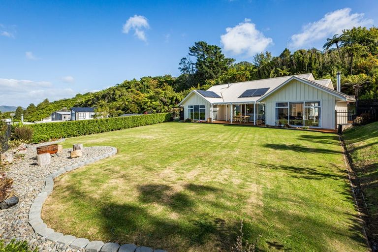 Photo of property in 1 Lindis Lane, Kelson, Lower Hutt, 5010