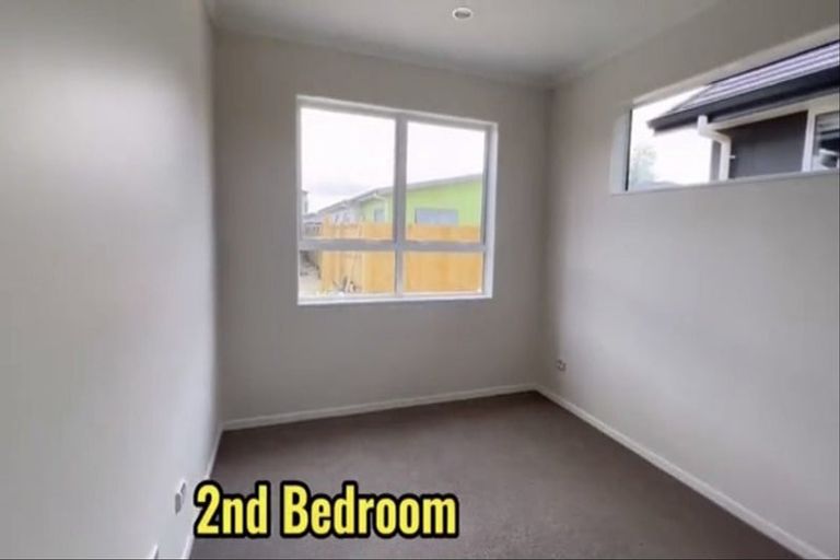 Photo of property in 17u4 North Ridge Drive, Rototuna North, Hamilton, 3281