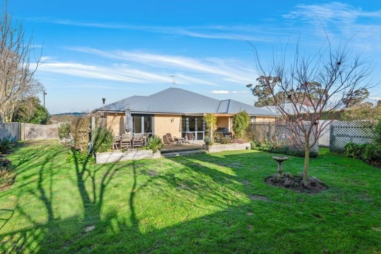 Photo of property in 118 Lowes Road, Rolleston, 7614