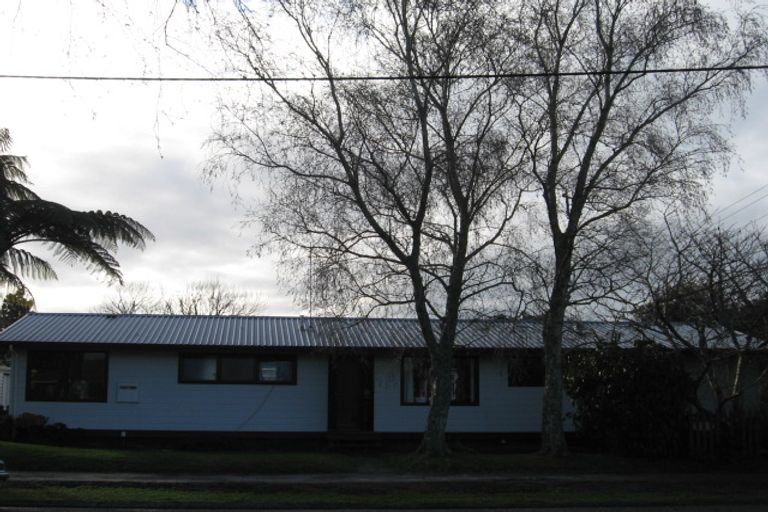 Photo of property in 5 Henry Street, Hamilton East, Hamilton, 3216