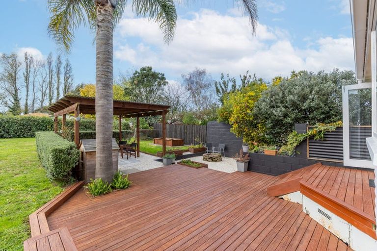 Photo of property in 5 Hetherington Street, Morrinsville, 3300