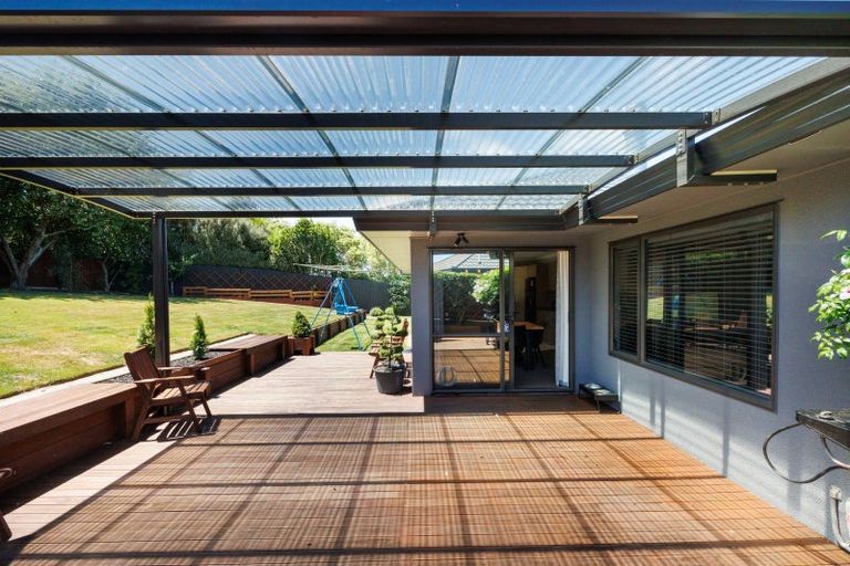 Photo of property in 66 Fraser Drive, Feilding, 4702