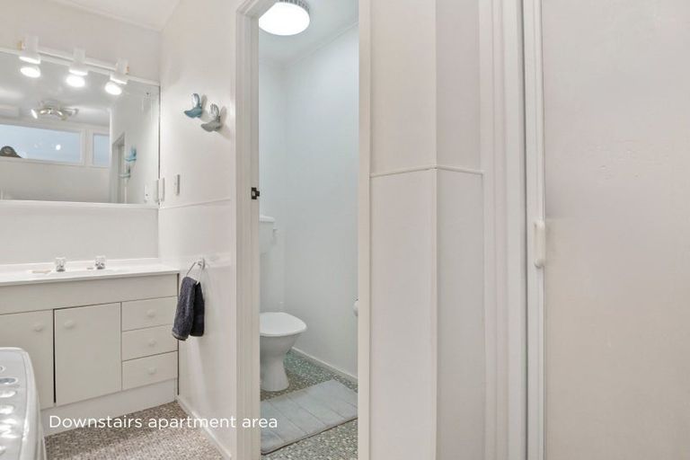 Photo of property in 1/47 Clarence Street, Devonport, Auckland, 0624