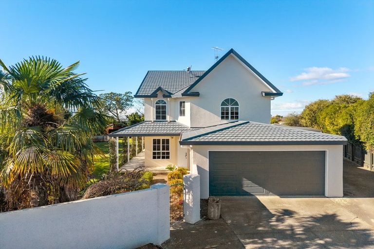 Photo of property in 71 Kowhai Drive, Renwick, 7204