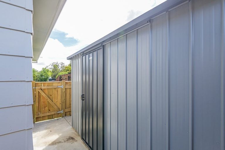 Photo of property in 7 Lane Place, Awapuni, Palmerston North, 4412