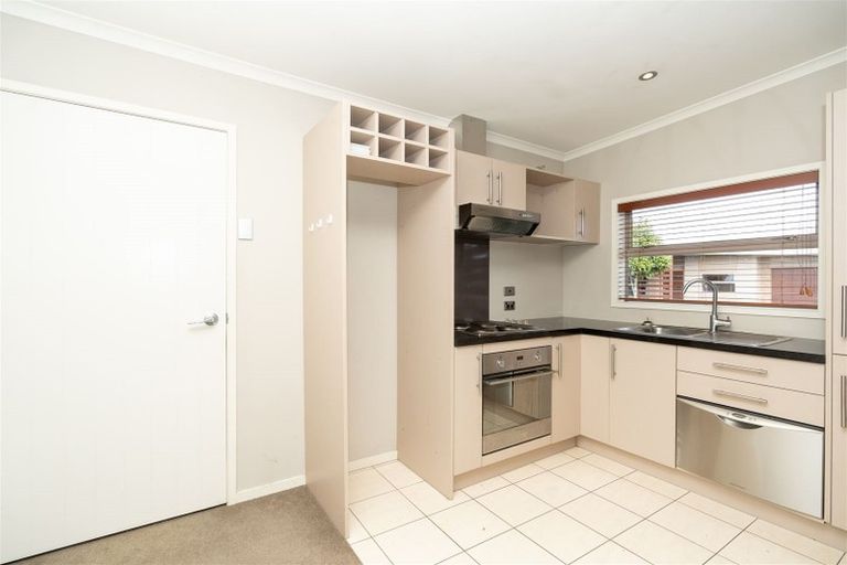 Photo of property in 15/46u Peachgrove Road, Hamilton East, Hamilton, 3216