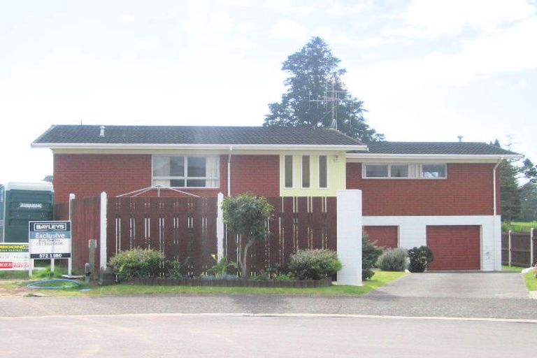 Photo of property in 16 Ascot Place, Mount Maunganui, 3116