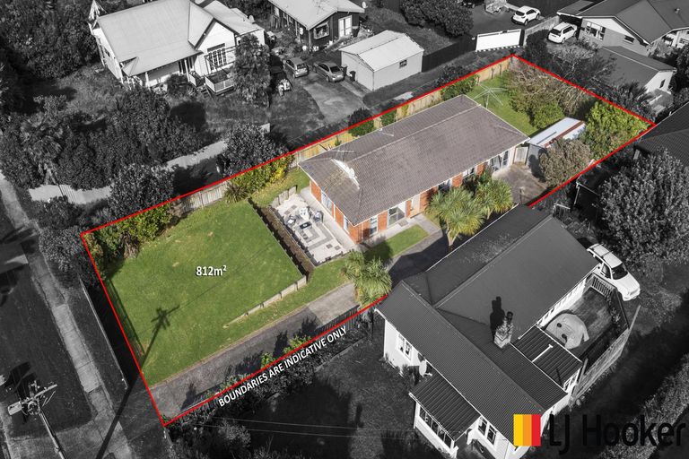 Photo of property in 66b Prospect Terrace, Pukekohe, 2120