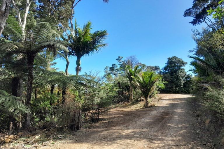 Photo of property in 109 Kawhina Lane, Kuaotunu, Whitianga, 3592