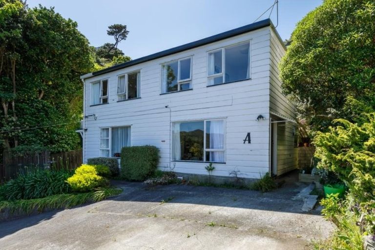 Photo of property in 89a Mairangi Road, Wadestown, Wellington, 6012