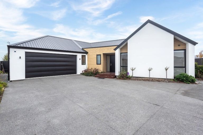 Photo of property in 45 Monte Crescent, Lincoln, 7608
