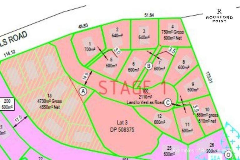 Photo of property in 223 Falls Road, Warkworth, 0984