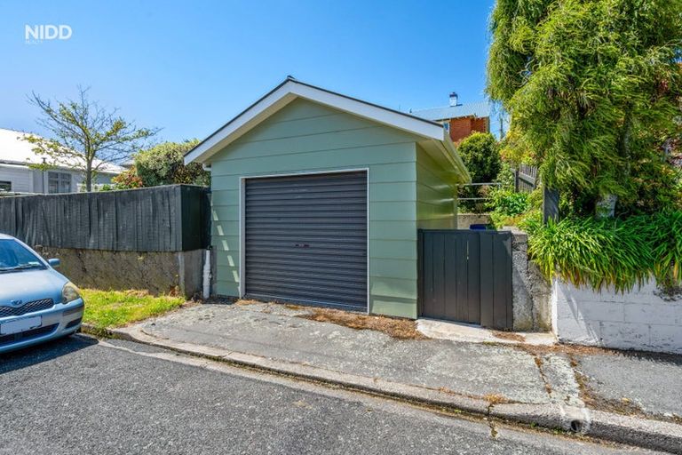 Photo of property in 184 Kenmure Road, Kenmure, Dunedin, 9011