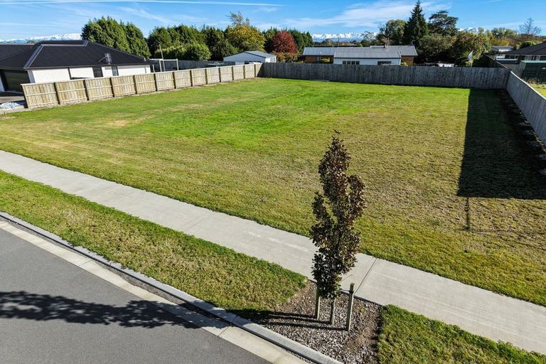 Photo of property in 3 Rosalind Avenue, Darfield, 7510