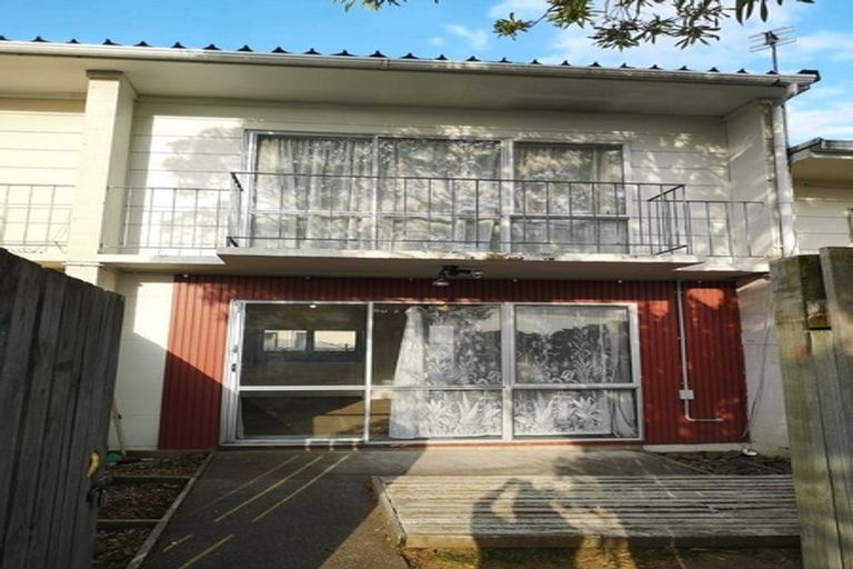 Photo of property in 5/20 Claude Avenue, Papatoetoe, Auckland, 2025