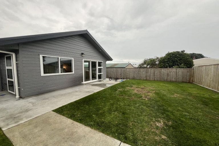 Photo of property in 211b Puriri Street, Castlecliff, Whanganui, 4501