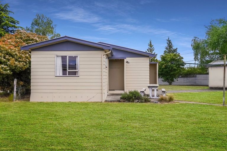 Photo of property in 51 Sefton Street, Twizel, 7901