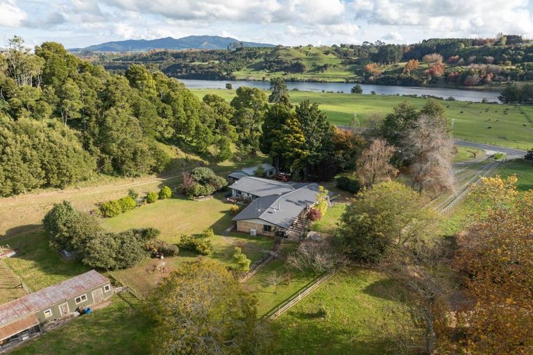 Photo of property in 213 Horahora Road, Piarere, Tirau, 3484