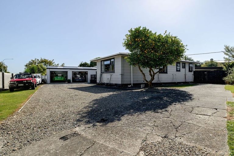 Photo of property in 102 Rugby Street, Awapuni, Palmerston North, 4412