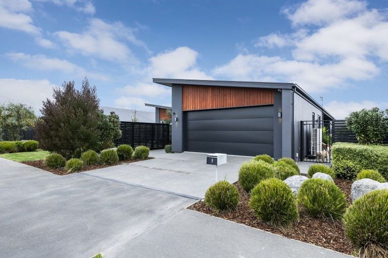 Photo of property in 9 Falcon Road, Rolleston, 7615
