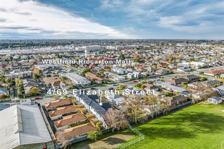 Photo of property in 69 Elizabeth Street, Victoria, Rotorua, 3010