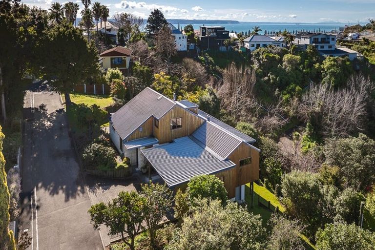 Photo of property in 47 Hospital Terrace, Hospital Hill, Napier, 4110