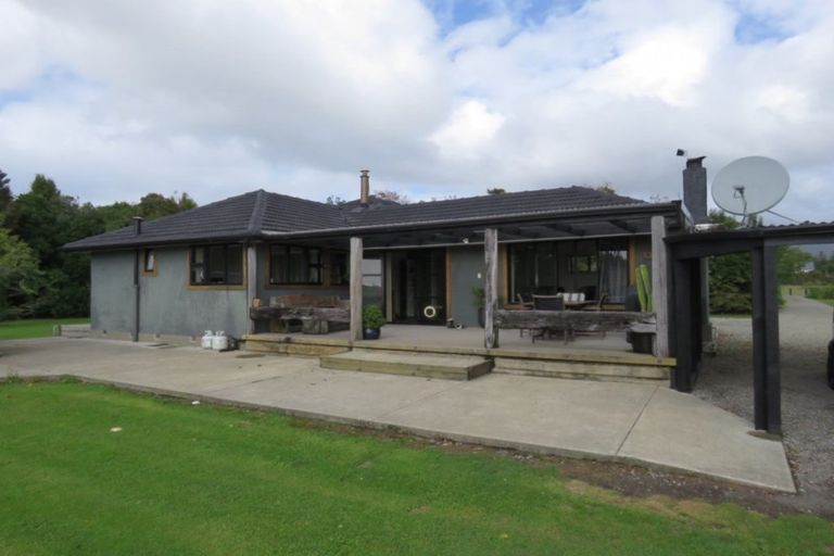 Photo of property in 299 Utopia Road, Westport, 7892