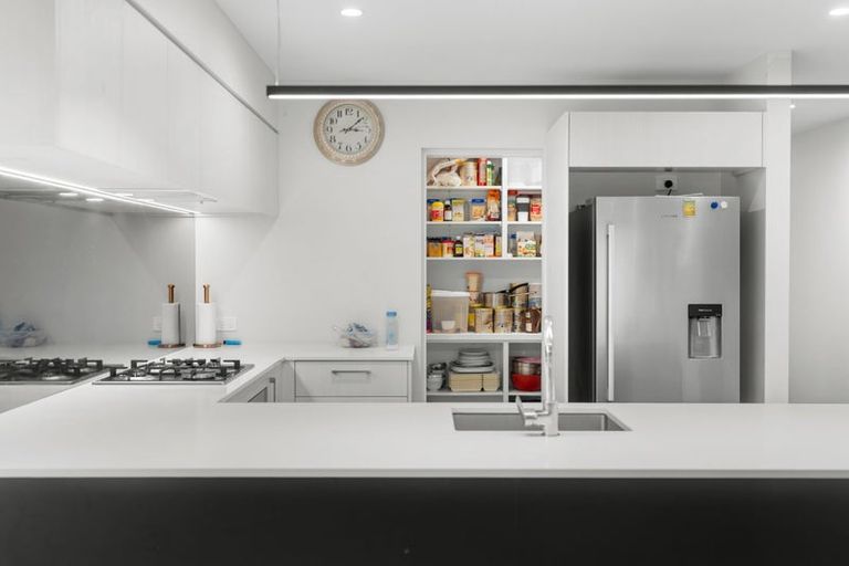 Photo of property in 21 Dalwood Crescent, Rolleston, 7614