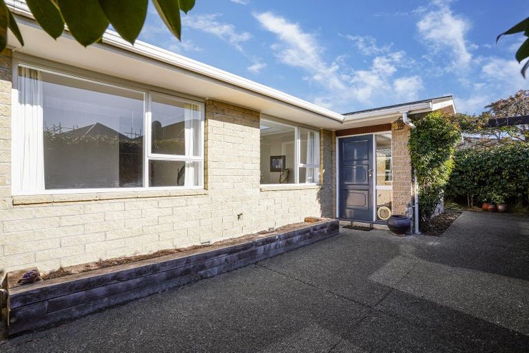 Photo of property in 3/50 Cranford Street, St Albans, Christchurch, 8014