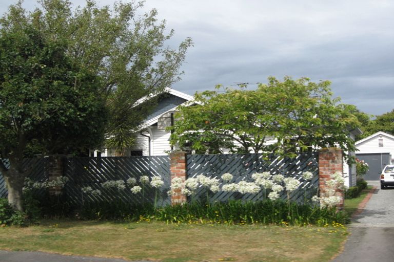 Photo of property in 7 Jacobs Street, St Albans, Christchurch, 8014