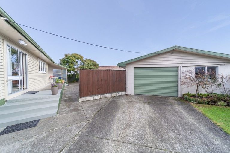 Photo of property in 5 Jull Crescent, Waipukurau, 4200