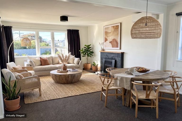 Photo of property in 7 Wilder Street, Waipukurau, 4200