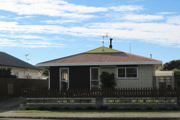 Photo of property in 95 Oram Avenue, New Brighton, Christchurch, 8061