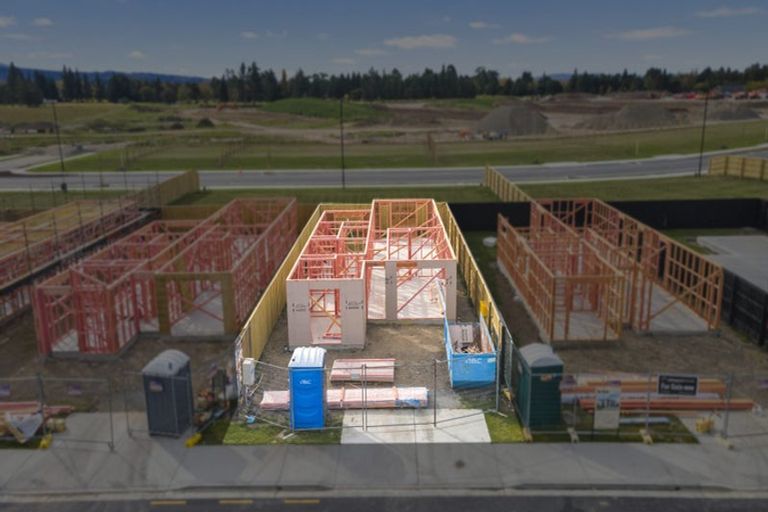 Photo of property in 26 Cunningham Street, Rangiora, 7400