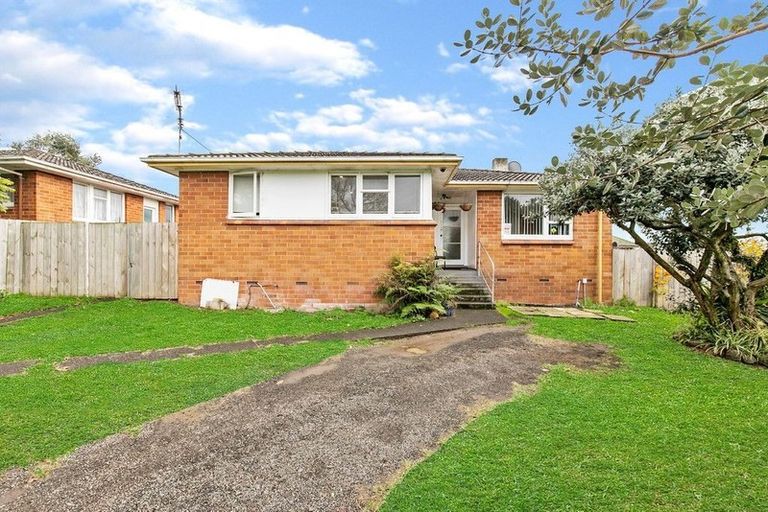 Photo of property in 30 Gilbert Road, Otara, Auckland, 2023
