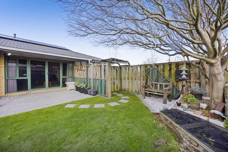 Photo of property in 190 Glover Road, Hawera, 4610
