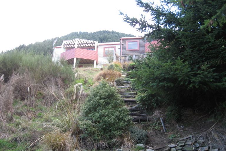 Photo of property in 26a&b Huff Street, Queenstown, 9300