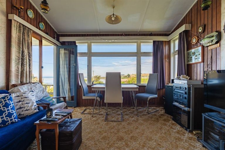 Photo of property in 1390 Taieri Mouth Road, Taieri Mouth, 9091