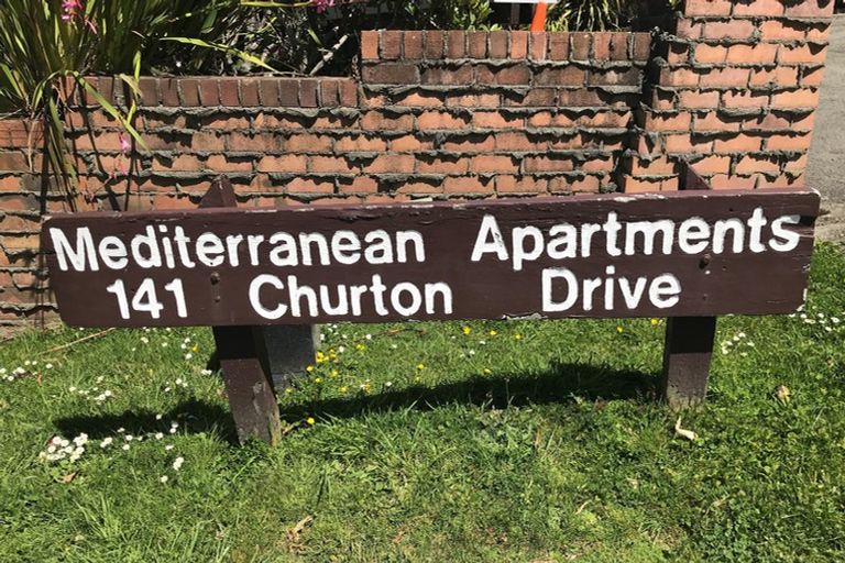 Photo of property in 141l Churton Drive, Churton Park, Wellington, 6037