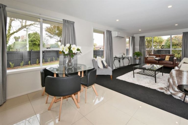 Photo of property in 24 Rountree Street, Upper Riccarton, Christchurch, 8041