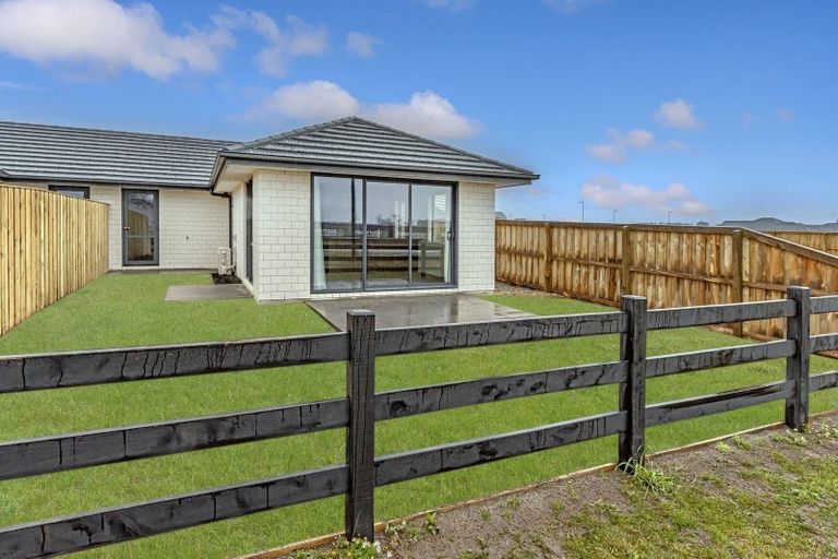 Photo of property in 10a&b Finn Avenue, Rolleston, 7615