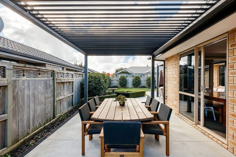 Photo of property in 6 Jarrett Terrace, Leamington, Cambridge, 3432
