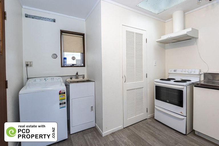 Photo of property in 5 Station Road, Tapanui, 9522