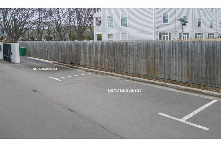 Photo of property in 17 Bunyan Street, Waltham, Christchurch, 8023