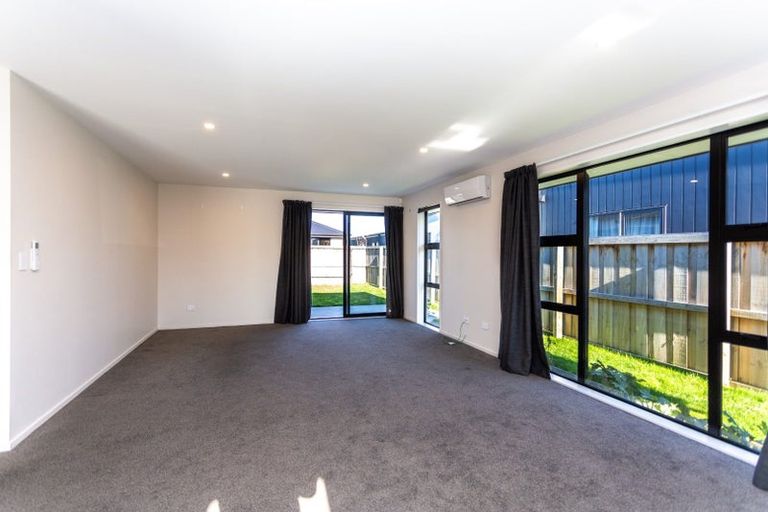 Photo of property in 4 Bollington Avenue, Kaiapoi, 7630