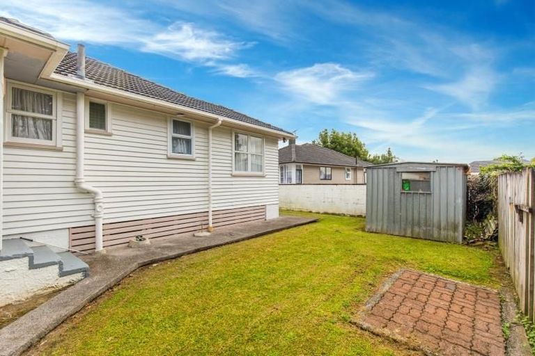 Photo of property in 4 Esperanto Road, Papatoetoe, Auckland, 2025