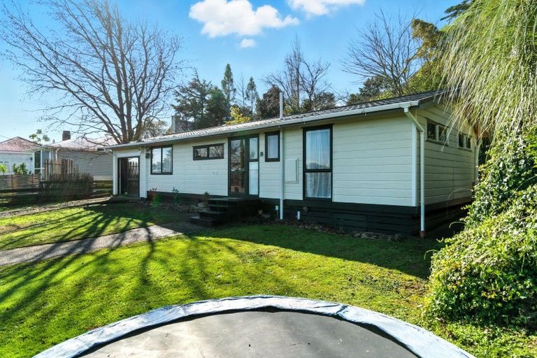 Photo of property in 12 Kotuku Street, Te Aroha, 3320