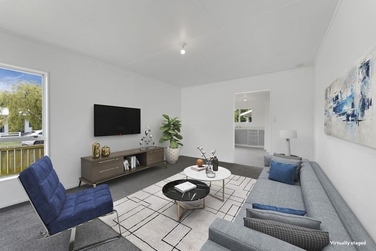 Photo of property in 14 Guy Avenue, Levin, 5510