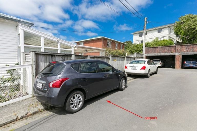 Photo of property in Thanet Court, 2u6 Penn Way, Brooklyn, Wellington, 6021