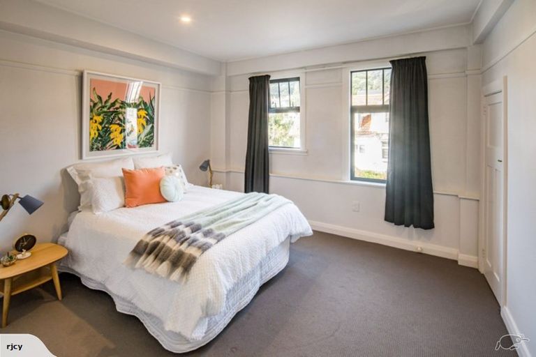 Photo of property in 24u6 Elizabeth Street, Mount Victoria, Wellington, 6011